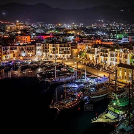 Royal Residence Kyrenia Cirénia Exterior foto