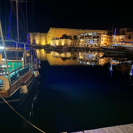 Royal Residence Kyrenia Cirénia Exterior foto