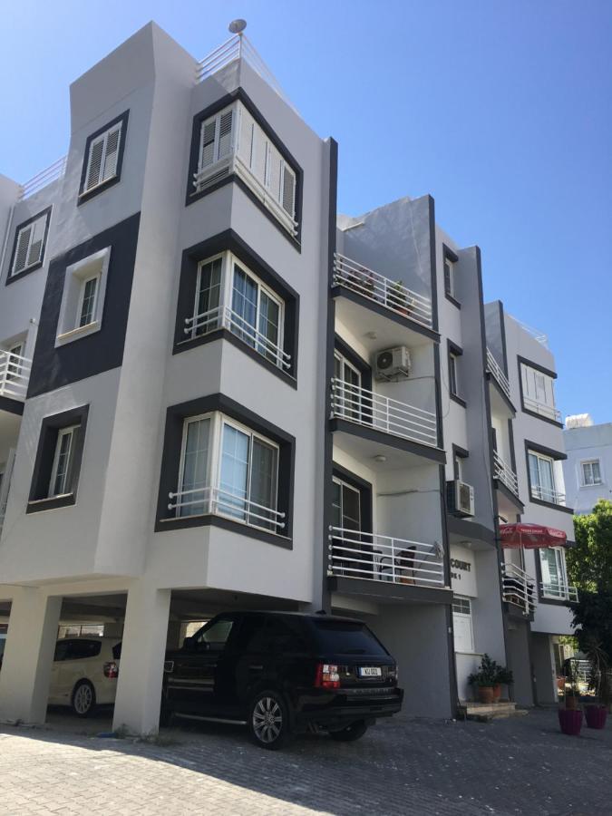Royal Residence Kyrenia Cirénia Exterior foto