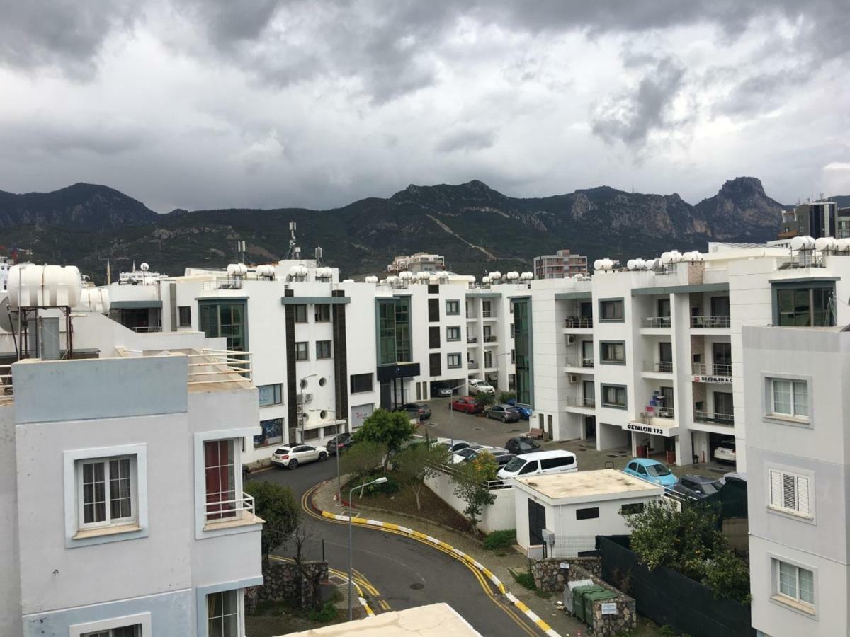 Royal Residence Kyrenia Cirénia Exterior foto